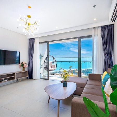 The Sóng Luxury Apartment, Free infinity pool , Căn hộ The Sóng Vũng Tàu&Villas, Homestay Exterior foto