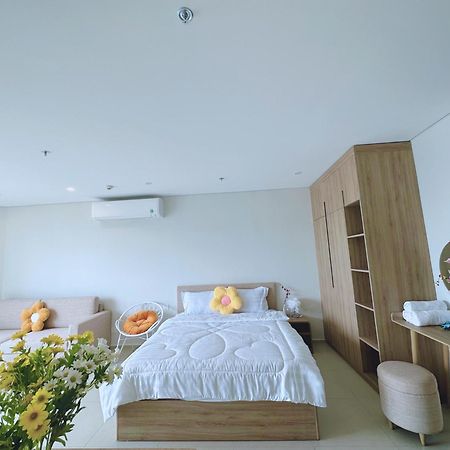 The Sóng Luxury Apartment, Free infinity pool , Căn hộ The Sóng Vũng Tàu&Villas, Homestay Exterior foto