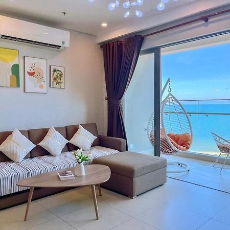 The Sóng Luxury Apartment, Free infinity pool , Căn hộ The Sóng Vũng Tàu&Villas, Homestay Exterior foto