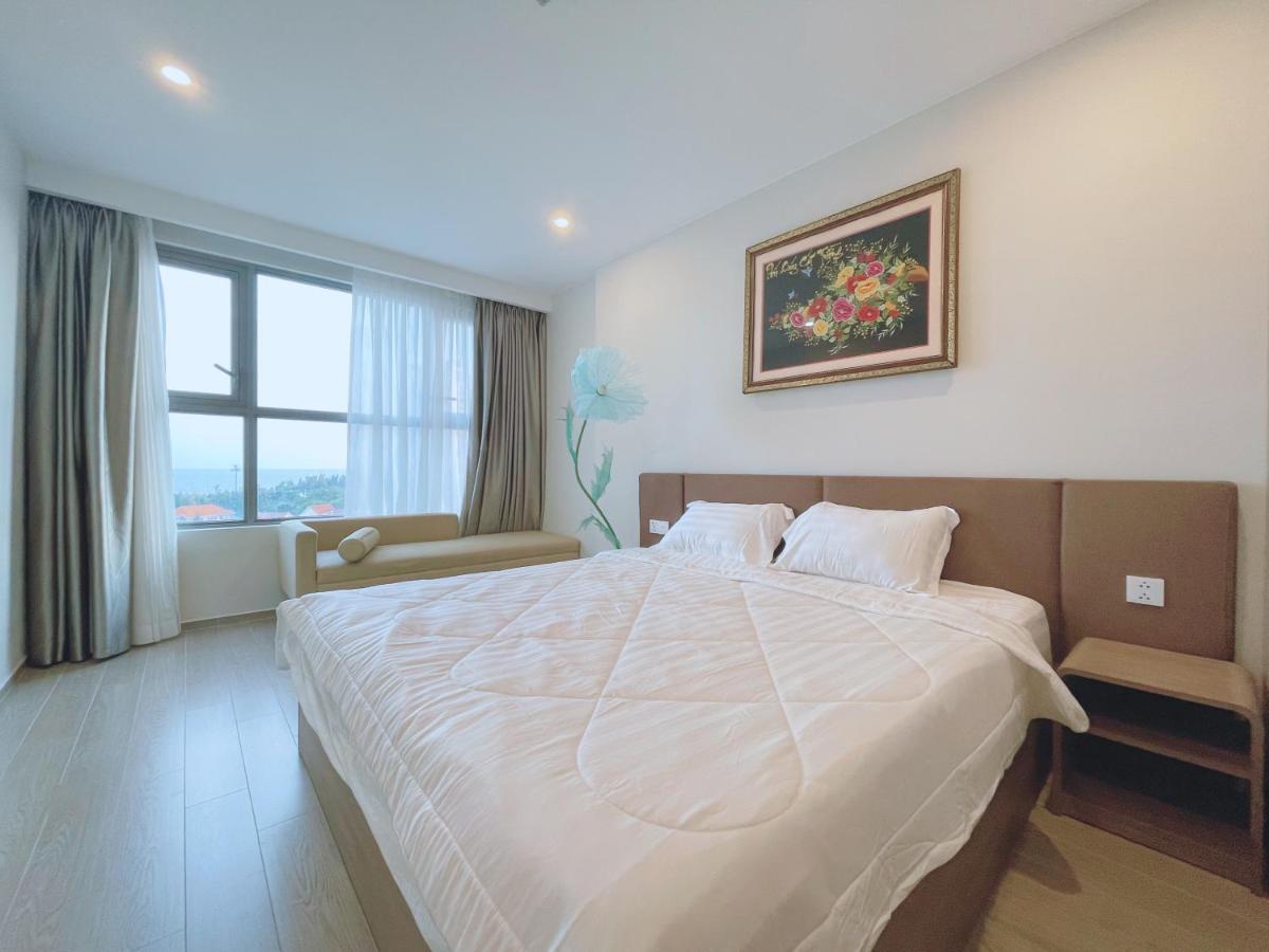 The Sóng Luxury Apartment, Free infinity pool , Căn hộ The Sóng Vũng Tàu&Villas, Homestay Exterior foto