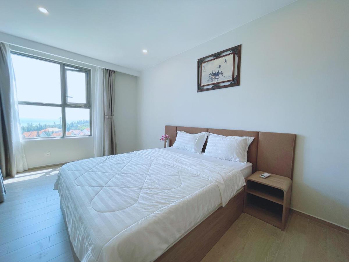 The Sóng Luxury Apartment, Free infinity pool , Căn hộ The Sóng Vũng Tàu&Villas, Homestay Exterior foto