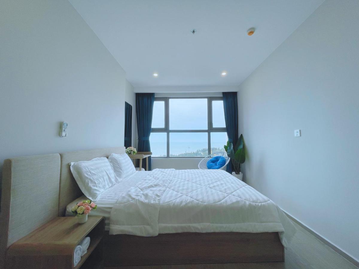 The Sóng Luxury Apartment, Free infinity pool , Căn hộ The Sóng Vũng Tàu&Villas, Homestay Exterior foto