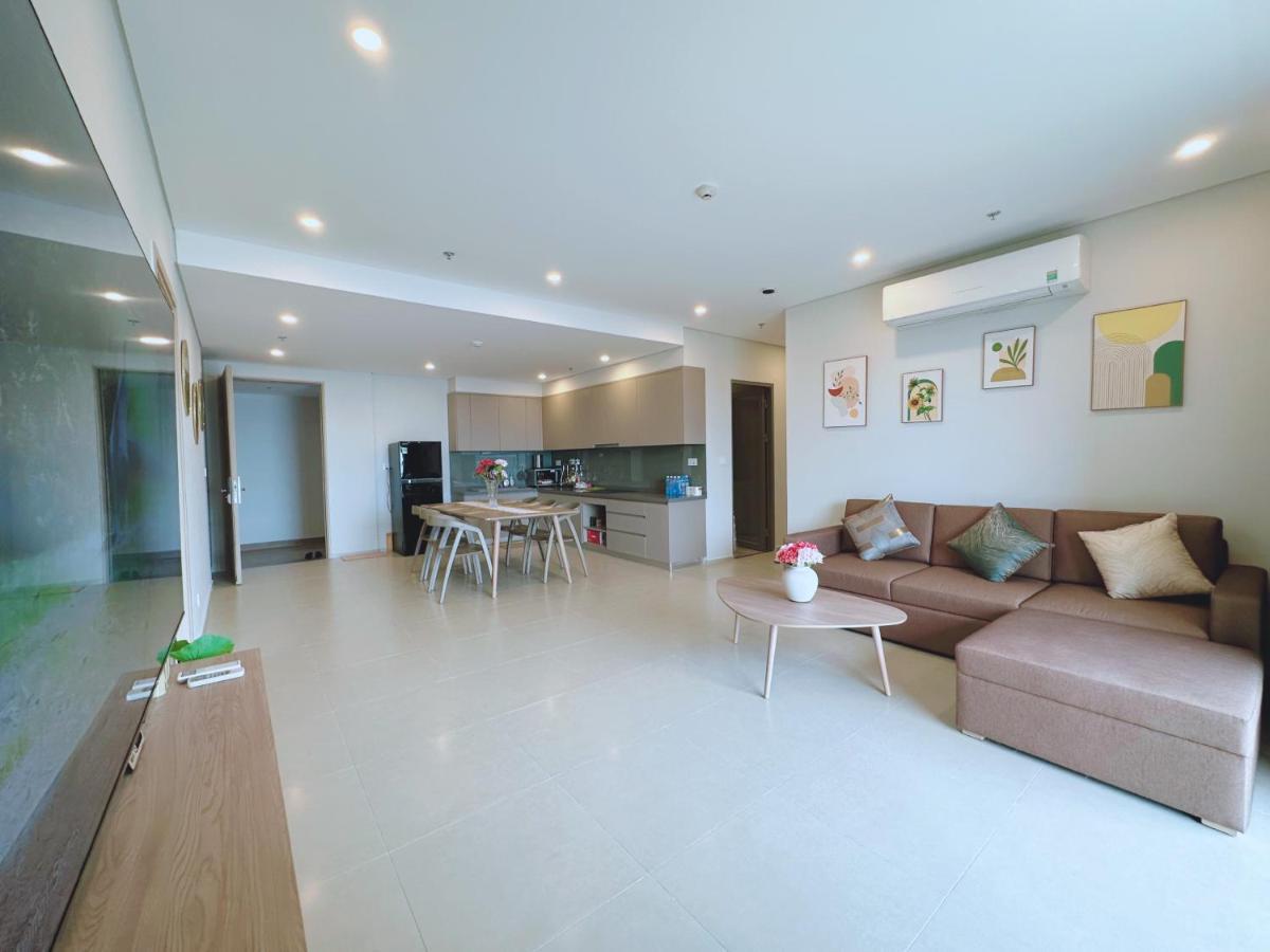 The Sóng Luxury Apartment, Free infinity pool , Căn hộ The Sóng Vũng Tàu&Villas, Homestay Exterior foto
