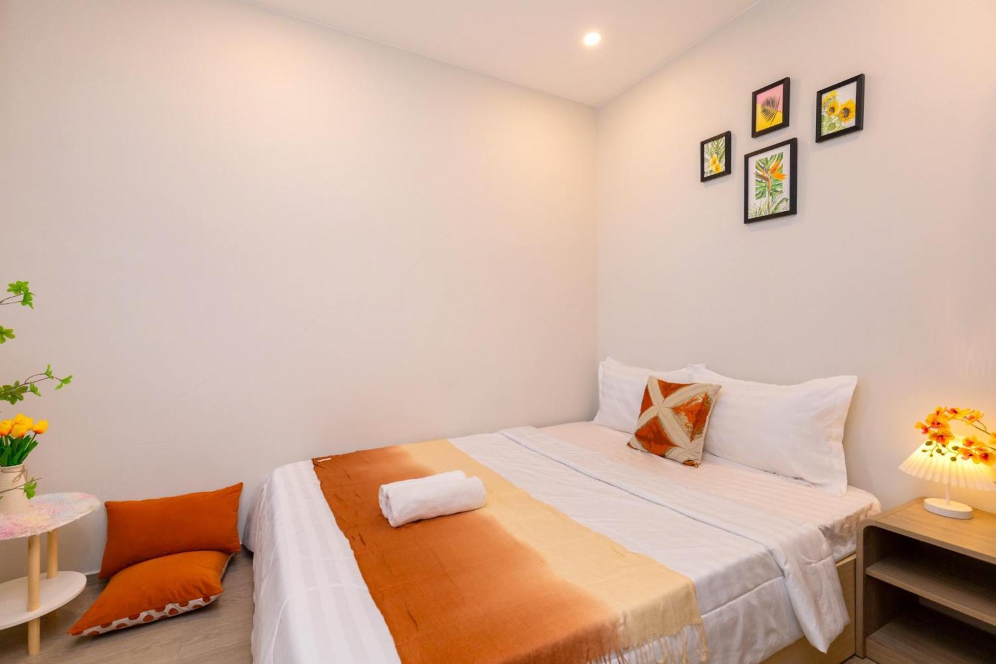 The Sóng Luxury Apartment, Free infinity pool , Căn hộ The Sóng Vũng Tàu&Villas, Homestay Exterior foto